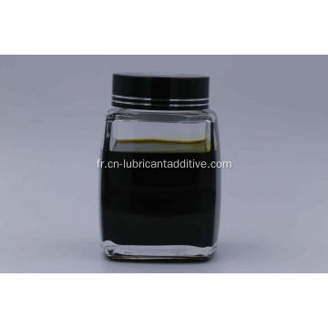 Lubrifiant Additif Heat Conducting Oil Additive Package